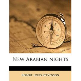 New Arabian nights - Unknown