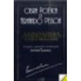 Mensagens E Outros Poemas Afins (Portuguese Edition) - Fernando Pessoa