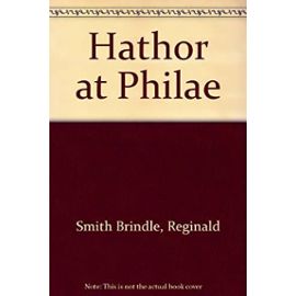 Hathor at Philae - flûte à bec alto et guitare - Partition - ED 12155 - Unknown