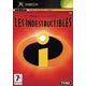 Les Indestructibles Xbox