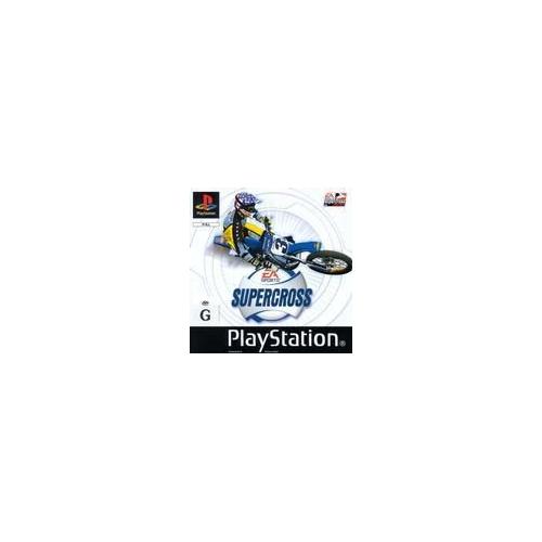 Supercross 2001