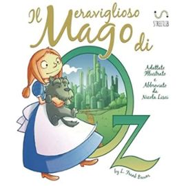Il meraviglioso mago di Oz (Italian Edition) - Unknown