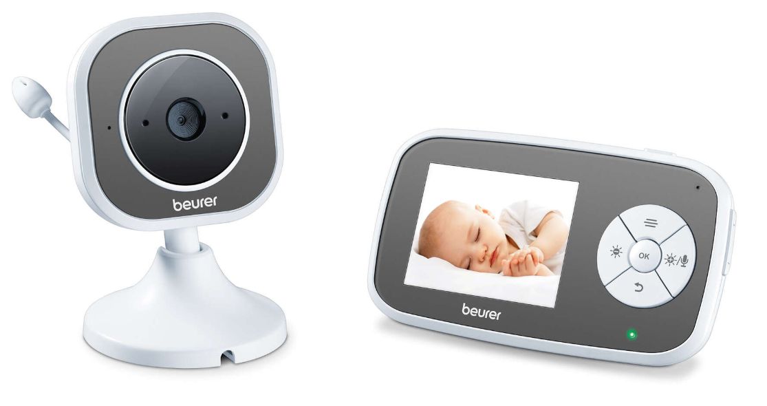 Beurer BY 110 - vue 2