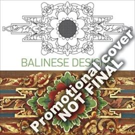 Balinese Designs - Hronek, Jakob