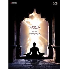 Yoga: Surya Namaskar 2014 (Decor) - Unknown