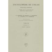 Encyclopédie de l´Islam 1999年～2003年 全8冊+rubic.us