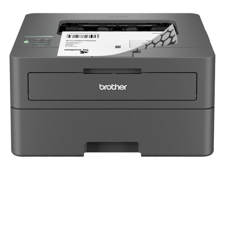Brother HL L2442DW - vue 2