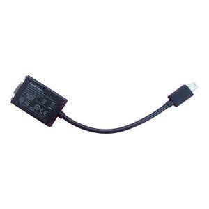 LENOVO Lenovo Adaptateur vidéo externe Mini DisplayPort VGA FRU CRU Tier 1 pour ThinkPad X1 1286 1291 1293 1294