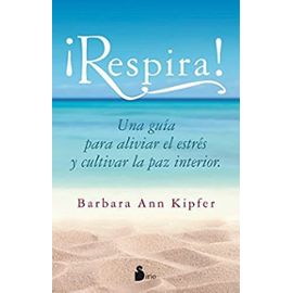 Respira - Barbara Kipfer