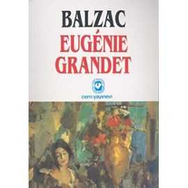 Eugenie Grandet - Honore De Balzac (Honoré De Balzac)