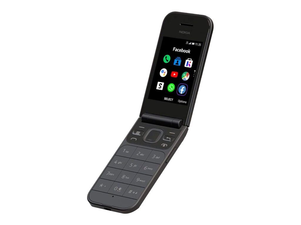 Nokia 2720 Flip