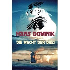 Die Macht der Drei (German Edition) - Unknown