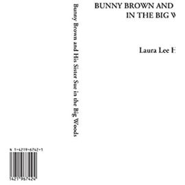 Bunny Brown and His Sister Sue in the Big Woods (Bunny Brown and His Sister Sue (Paperback)) - Laura Lee Hope
