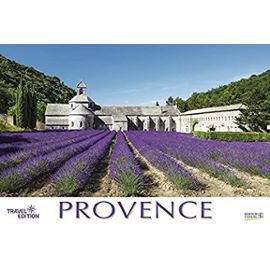 Provence 2018. PhotoArt Panorama Travel Edition - Unknown