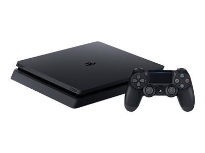 SONY PlayStation 4 Slim 500 Go Très bon état - vue 4