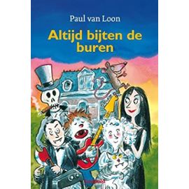 Altijd bijten de buren - Paul Van Loon