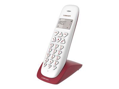 Logicom VEGA 150 Téléphone DECT - vue 4