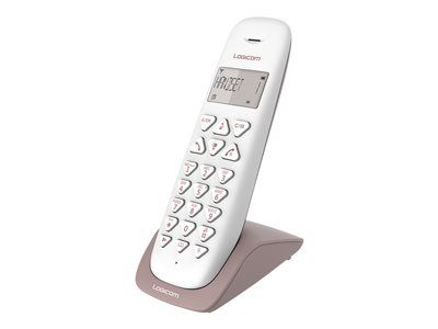 Logicom VEGA 150 Téléphone DECT - vue 3