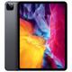 Tablette Apple iPad Pro (2020) 11 Wi-Fi + Cellular 128 Go Gris sidéral