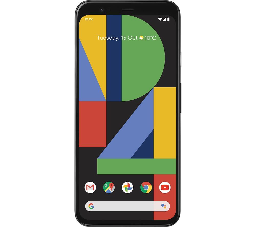 Pixel 4