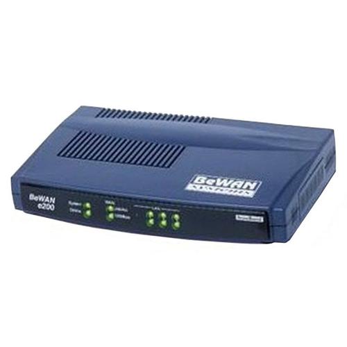Bewan E200 - Routeur