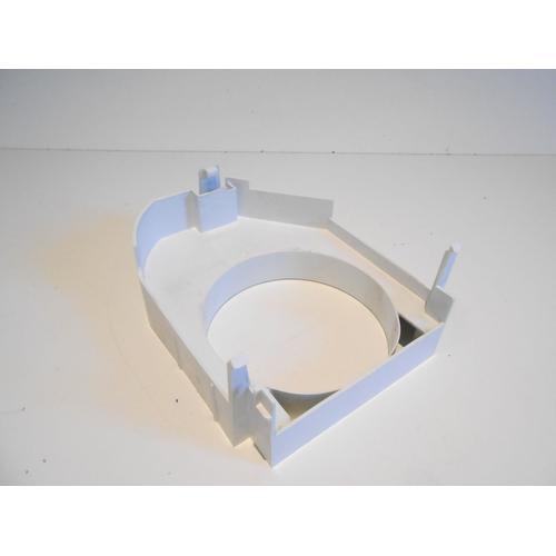 Cache Ventilateur Sèche Linge Beko Dpu7304gx 7188288910