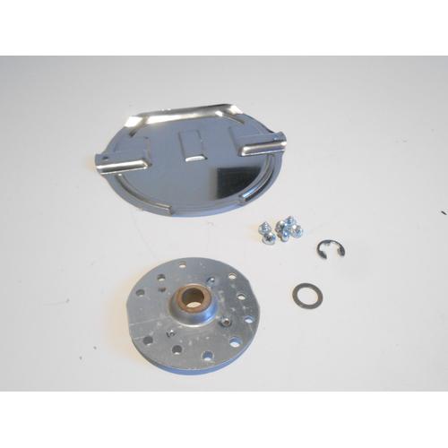 Kit Palier Complets Sèche Linge Beko Dpu7304gx 7188288910
