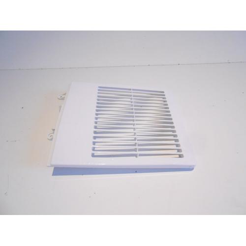 Grille D'aération Réf: 296353 Sèche Linge Beko Dpu7304gx 7188288910