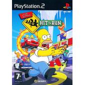 Simpsons road rage ps vita 2