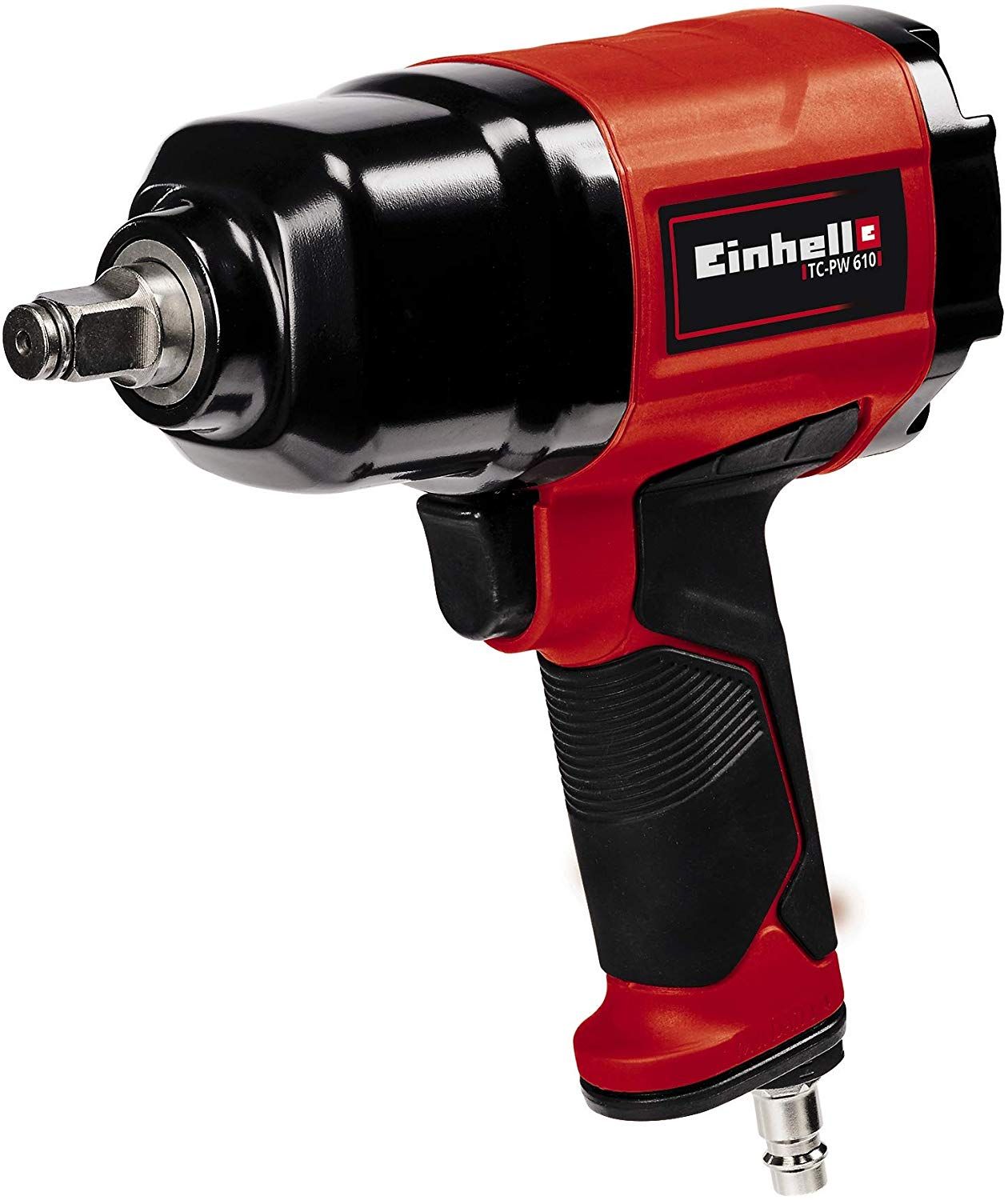 Einhell Clé à chocs pneumatique TC PW 610 - vue 2