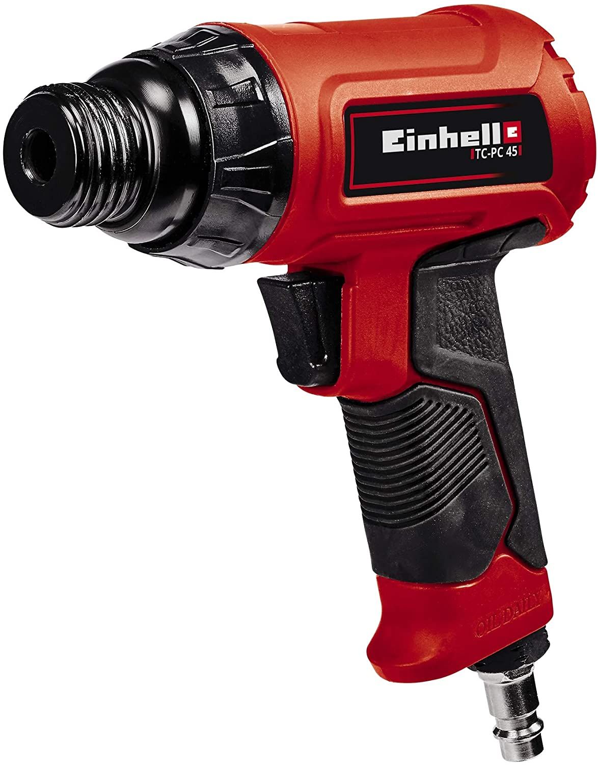 Einhell TC PC - vue 3