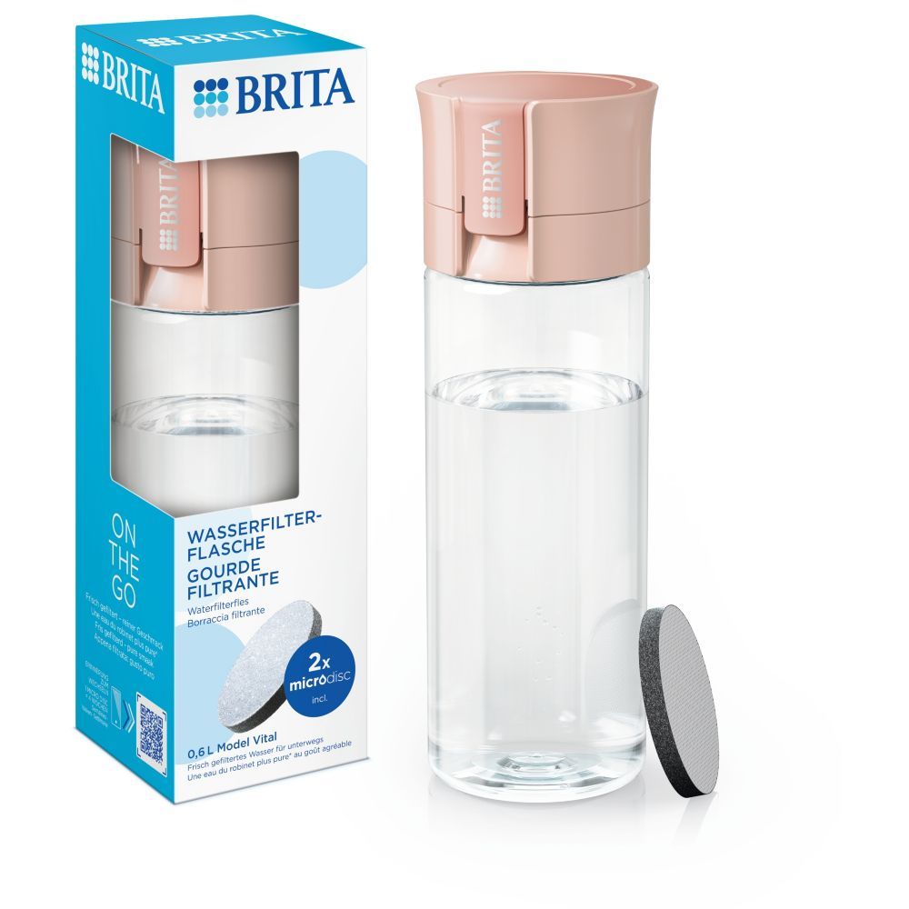 Gourde filtrante VITAL 1052261 - vue 4