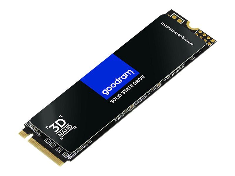 Goodram PX500 .2 PCI Express 3.0 NVMe 3D NAND Neuf - vue 4