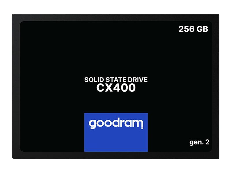 Goodram CX400 gen.2 2.5 Série ATA III 3D TLC NAND Neuf - vue 5