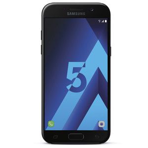 Galaxy A5 (2017)