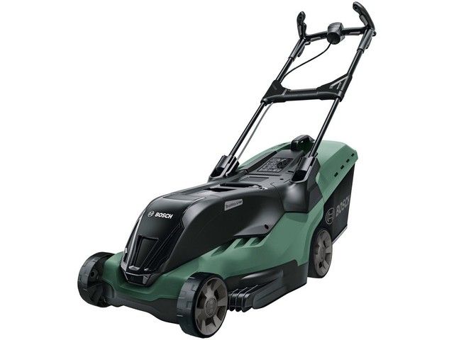 Bosch AdvancedRotak 36 750 Tondeuse à gazon sans fil 36 V