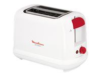 Moulinex Principio plus LT160111 Grille pain 2 tranche 2 Emplacements