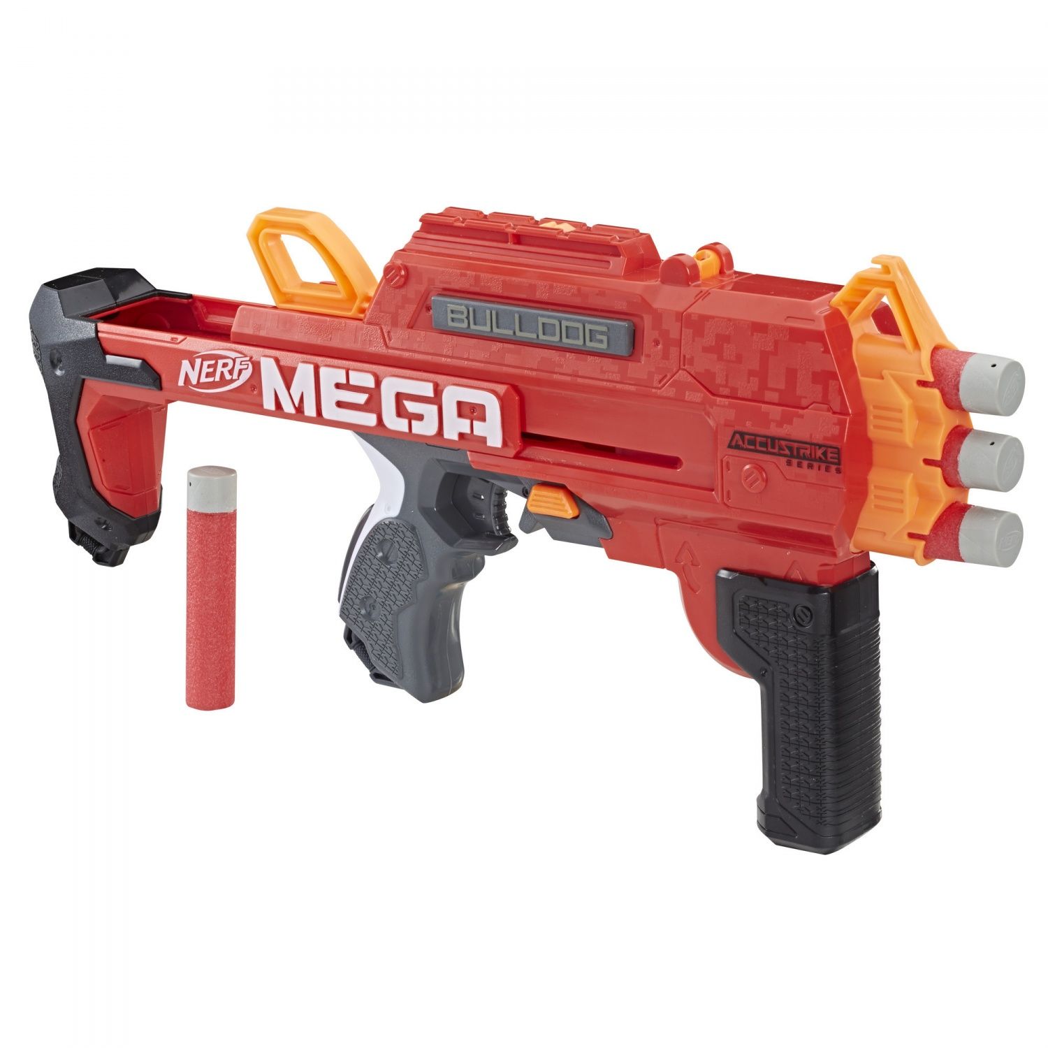 Nerf Méga Bulldog - vue 2