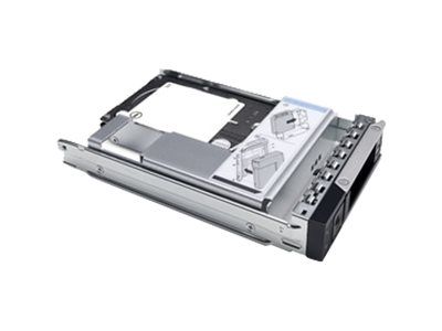 DELL 400 ATJM disque dur 2.5 1200 Go SAS Neuf - vue 3