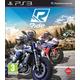 [Ps3] Ride To Hell Retribution
