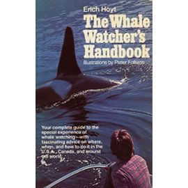 The Whale Watcher Handbook - Unknown