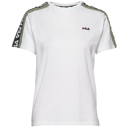 fila tandy tee wn's - S