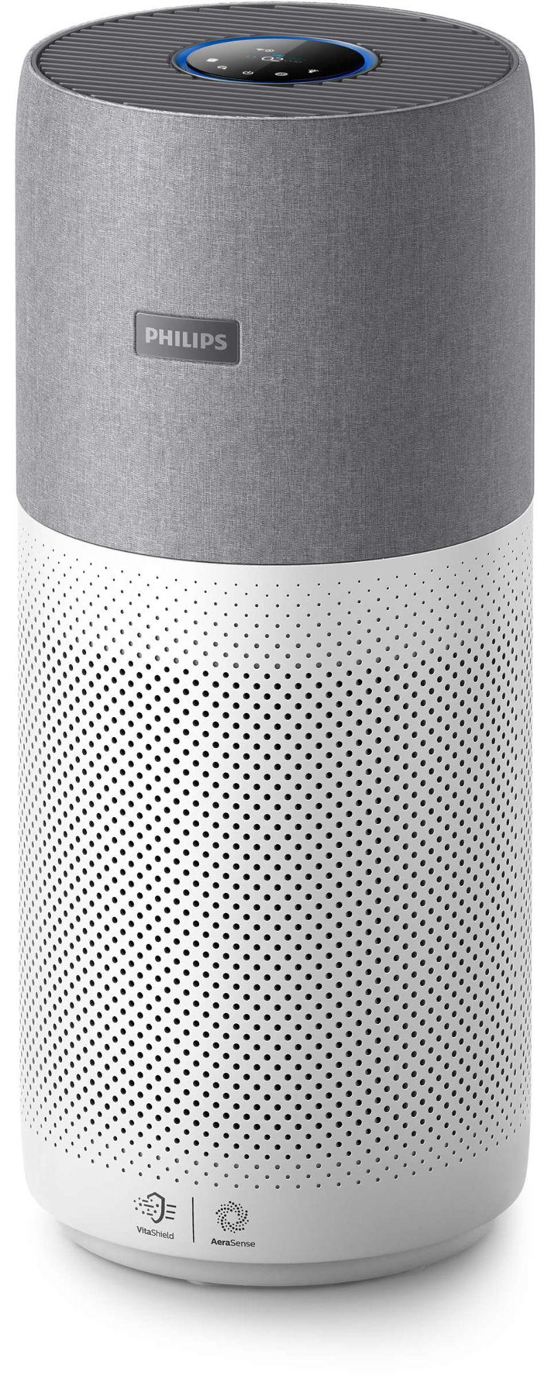 Philips AC4236 / 10 Purificateur d'air Gris/blanc