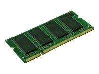 CoreParts MMG22842GB module de mémoire 2 Go 1 x 2 Go DDR2 800 MHz Neuf - vue 2