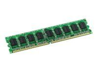 CoreParts MMH08372048 module de mémoire 2 Go 1 x 2 Go DDR2 533 MHz ECC Neuf - vue 3