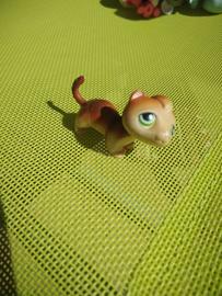 Achat Littlest Petshop Furet Pas Cher Ou D Occasion Rakuten