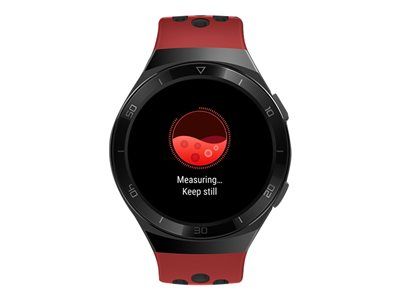 Huawei WATCH GT 2e 3 53 cm 1.39 AMOLED 46 mm Numérique 454 x 454 pixels Écran tactile Wifi GPS satellite Neuf - vue 6