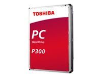 Toshiba P300 4 To Bulk - vue 5