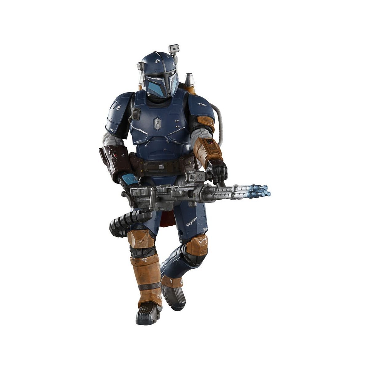 HASBRO Paz Vizsla 15 cm - vue 2