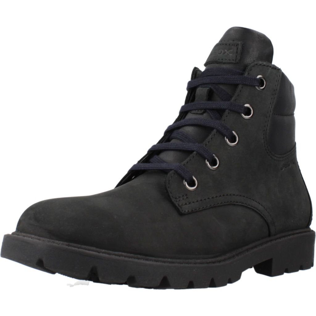Geox J Shaylax Colour Noir - 38